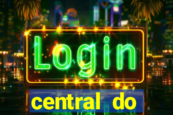 central do parabrisa betim